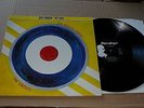 THE SINGLES  -  THE MERTON PARKAS  -  UK BEGGARS BANQUET  - 12