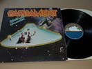 MOTHERSHIP CONNECTION     -   PARLIAMENT    -   UK CASABLANCA LABEL   -   1975.