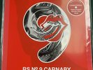 The Rolling Stones - Tattoo You - No.9 Carnaby St Heavy Red Vinyl - Ltd/1000