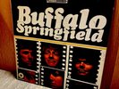 BUFFALO SPRINGFIELD-1ST LP ORIG 1966 M-ATCO STEREO LP-W/O FOR WHAT ITS WORTH