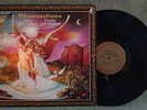 Alice Coltrane Carlos Santana ILLUMINATIONS QUAD Vinyl LP 1974 Quadraphonic EX