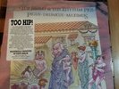 Top Jimmy & The Rhythm Pigs - Pigus, Drunkus , Maximus -NM Blues Rock