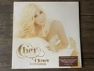Cher - Closer To The Truth (vinyl)