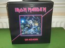IRON MAIDEN LP  