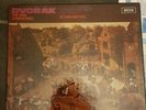 SXLD 6515-21 Dvorak - The Nine Symphonies Kertesz UK Decca Boxed Set 7 vinyl LPs