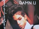 Prince And The New Power Generation - Damn U - Paisley Park, Warner Bros. Record