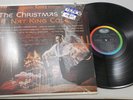 THE CHRISTMAS SONG NAT KING COLE 1963 CAPITOL SW 1967 STEREO PRESS IN SHRINK WOW