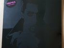 Prince - Black Album LP, NM, Erotic City Records - Noir 69, First Pressing, 1988