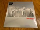 DIDO NO ANGEL - LTD SILVER VINYL LP IMPORT SEALED