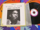 JOHN COLTRANE Le Géant Du Ténor  1960 ORIGINAL FRANCE  LP