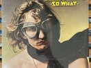JOE WALSH - “So What” LP  *sealed* MINT 1974