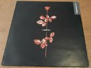 Depeche Mode, Violator, Early UK Press, Mute Records, Vinyl LP,