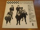 The Specials, Specials, Debut LP, 1st UK Press, 2 Tone, Vinyl LP, Play Tested