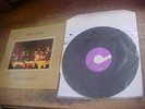 DEEP PURPLE UK 2 LP 1972 Made In Japan 1st Press Purple