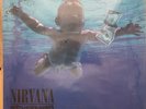 Nirvana Nevermind MOFI MFSL 1-258 New Sealed Mint/NM