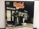 East Of Eden Snafu LP OG Prog Psych Rock Samples Deram