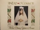 Sinead O'Connor Throw Down Your Arms Vinyl LP Sly and Robbie 2005 Reggae