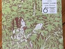 Candy Claws and Jenn Morea – Ceres & Calypso In The Deep Time WHITE Vinyl LP NEW