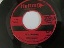 RUFUS LUMLEY   I'M STANDING - U.S HOLTON STAMPED ORIGINAL