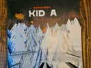 Radiohead Kid A 2 x 12