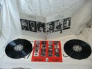 GENESIS THE LAMB LIES DOWN ON BROADWAY 1st UK PRESS & INSERT, SUPERB EX+ AUDIO