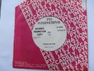 PLEASURE GIRL   BOBBY COLEMAN - UK PYE INTERNATIONAL 1966 DEMO