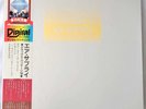 2LP BOX Air Supply Lost In Love / The One That You Love - Japan Vinyl w OBI