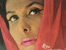 LENA HORNE - Lovely And Alive (180g Audiophile Vinyl LP, 2015) **NEW**