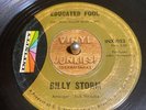 BILLY STORM - EDUCATED FOOL - INFINITY - RARE ORIGINAL NORTHERN SOUL hear