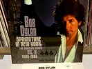 Bob Dylan Springtime in New York Third Man Records Vault #49 Vinyl 4x LP Colored