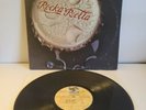 Judas Priest - ROCKA ROLLA LP  Very Rare Promotional Copy 1974 Wow