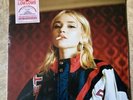 SIGNED Lolo Zouai High Highs to Low Lows RED COLORED Anniversary Vinyl LP