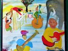 Music from Big Pink by The Band