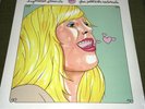 Grace Potter And The Nocturnals & Rayland Baxter - Daytrotter No. 9. VINYL LP