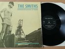 THE SMITHS Barbarism Begins At Home 1985 UK Rough Trade One Sided DJ Promo 12