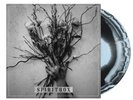 Spiritbox Self Titled EP  Light Blue & Black Smash LP PREORDER SOLD OUT Vinyl