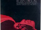 REUBEN WILSON: Love Bug US Blue Note BST 84317 Jazz Promo LP Lee Morgan Vinyl