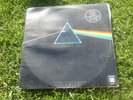 PINK FLOYD: Dark Side Of The Moon (1973 LP) Quadraphonic LP *GOOD CONDITION*