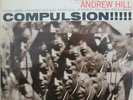 ANDREW HILL Compulsion BLUE NOTE BLP-4217 MONO VAN GELDER STAMP NY ORIG 1965 LP