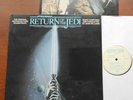 CANADA  Ex to NM- JOHN WILLIAMS Return of the Jedi ORIG 1983 OST STAR WARS LP