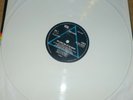 Pink Floyd - The Dark Side Of The Moon -  White Vinyl  FOC LP -  VG / NM