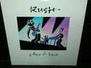 Rush ‎A Show Of Hands Vinyl Record, (polygram Records 1989) Double LP Tested