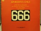 Aphrodite´s Child - Vertigo - France - Phonogram - 1972