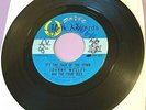 Johnny Wesley: It's the Talk of the Town/You Still Need Me 45 northern soul HEAR