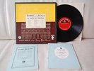 Columbia 33CX 1258-60 Verdi La Forza Del Destino Maria Callas NM UK 3 LP BOX