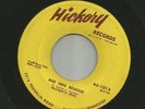 ROCKABILLY BLUEGRASS - McCORMICK BROS. - RED HEN BOOGIE - HEAR -1954 HICKORY