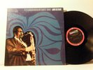 JOHN COLTRANE LP Selflessness 1965 Impulse jazz  stereo  vinyl