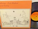 Rare Private AMBONISYE LORD SHEPHERD Second Coming 1987 VERLENE Modern Soul Funk