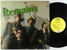Remains - S/T LP - Epic