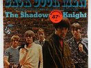 Shadows Of Knight - Back Door Men LP - Dunwich Mono SEALED
